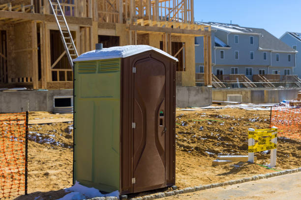 Best Local porta potty services  in Souderton, PA