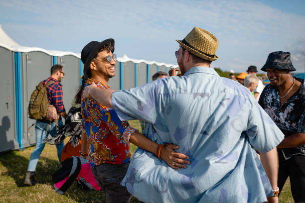 Best Porta potty rental near me  in Souderton, PA