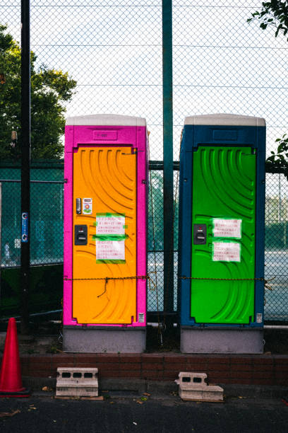 Best Portable bathroom rental  in Souderton, PA
