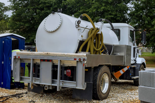 Best Sanitation services for porta potties  in Souderton, PA