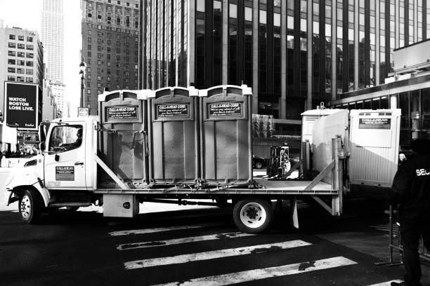 Porta potty services near me in Souderton, PA