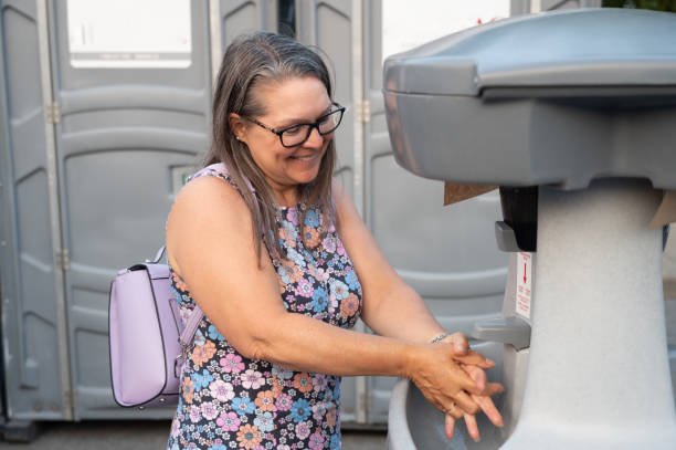 Best Porta potty rental near me  in Souderton, PA
